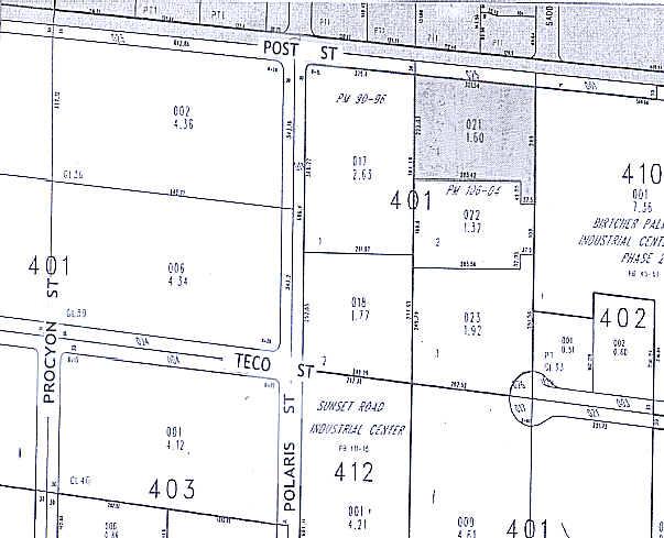 More Photos Of 3225 W Post Rd, Las Vegas Warehouse For Lease