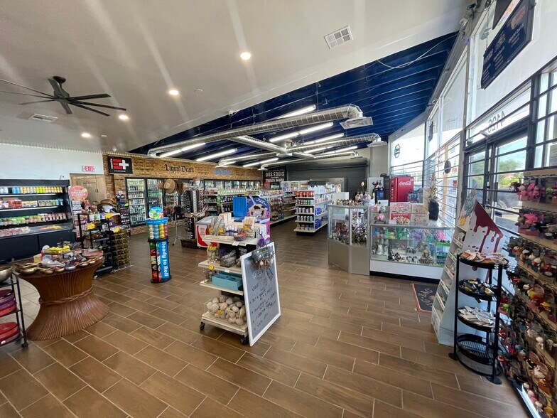 More Photos Of 4126 E Bell Rd, Phoenix Convenience Store For Sale