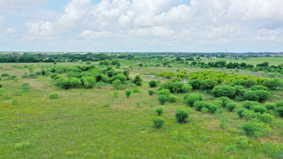 More Photos Of 856 Marino Rd, Bryan Land For Sale