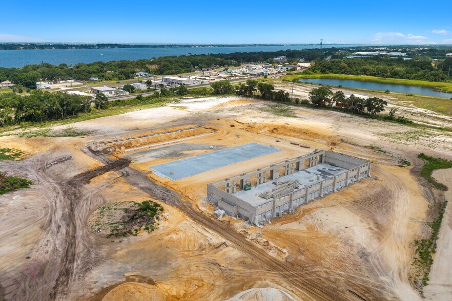 More Photos Of 100 Dr. Joe Lee Smith Dr, Rockledge Unknown For Lease