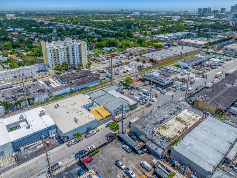 More Photos Of 1305 NW 22nd St, Miami Refrigeration Cold Storage For Sale