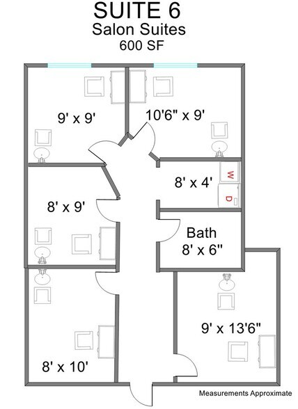 More Photos Of 620 S IL Route 31, Mchenry Office For Lease