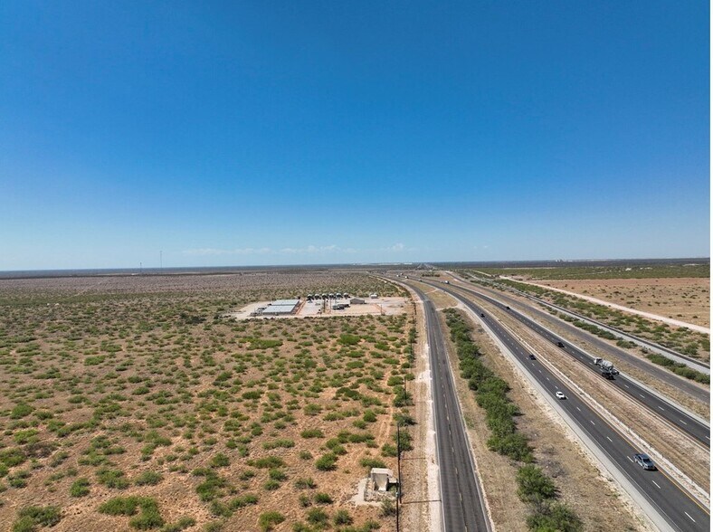 More Photos Of TBD W I-20, Odessa Land For Sale
