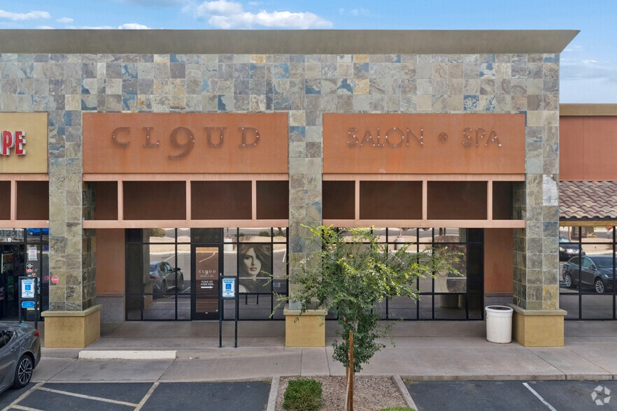 More Photos Of 1342 W Warner Rd, Tempe Unknown For Lease
