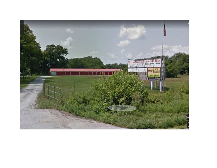 More Photos Of 8895 US-35, Monterey Self Storage For Sale