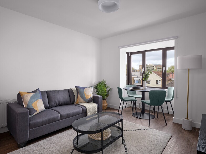 More Photos Of 12 Bryant St, London Apartments For Sale