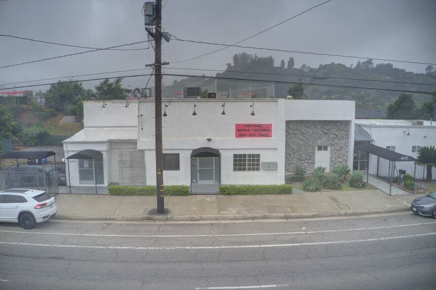 More Photos Of 6470 Foothill Blvd, Tujunga Religious Facility For Sale