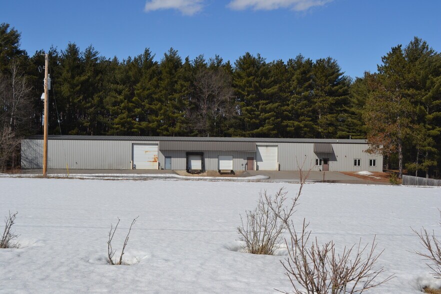 More Photos Of 6002 Saxon Ave, Weston Distribution For Lease