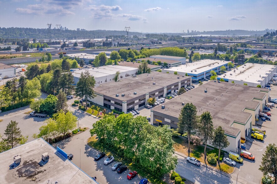 More Photos Of 84 N Bend St, Coquitlam Warehouse For Lease