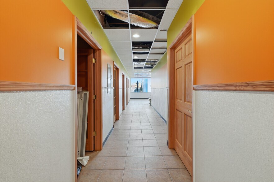 More Photos Of 5405 Bergenline Ave, West New York Storefront Retail Office For Lease