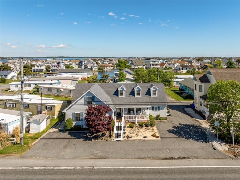 More Photos Of 38967 Willow Ln, Fenwick Island Office Residential For Sale