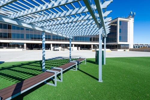 More Photos Of 2200 S Service Rd, Dallas Unknown For Lease