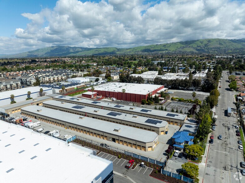More Photos Of 1885 Las Plumas Ave, San Jose Food Processing For Sale