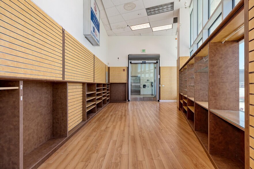 More Photos Of 8536 Wilshire Blvd, Beverly Hills Medical For Lease