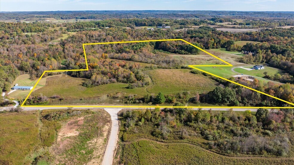More Photos Of 64175 Wintergreen Rd, Lore City Land For Sale
