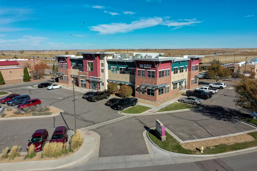 More Photos Of 18335 E 103rd Ave, Commerce City Medical For Sale