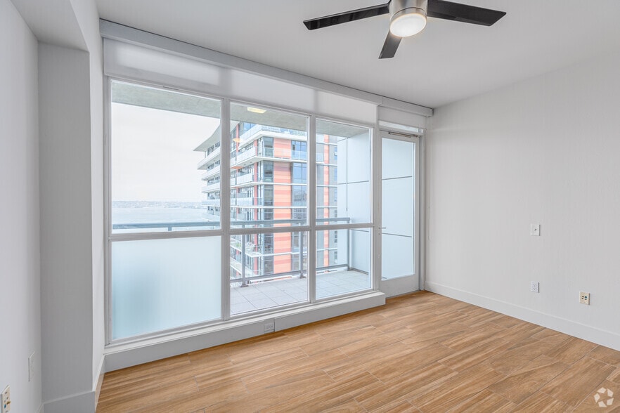 More Photos Of 1455 Kettner Blvd, San Diego Apartments For Lease