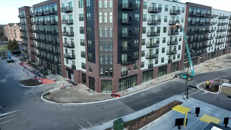 More Photos Of 260 McHenry Rd, Buffalo Grove Unknown For Lease