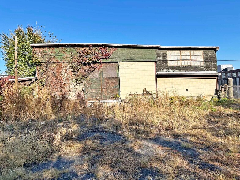 More Photos Of 540 S Main St, Wilkes Barre General Retail For Sale