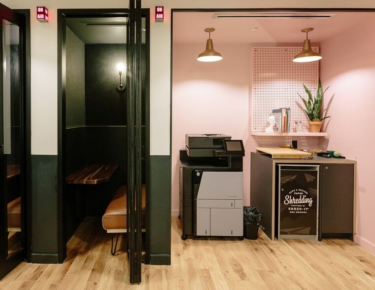 More Photos Of 78 SW 7th St, Miami Office For Lease