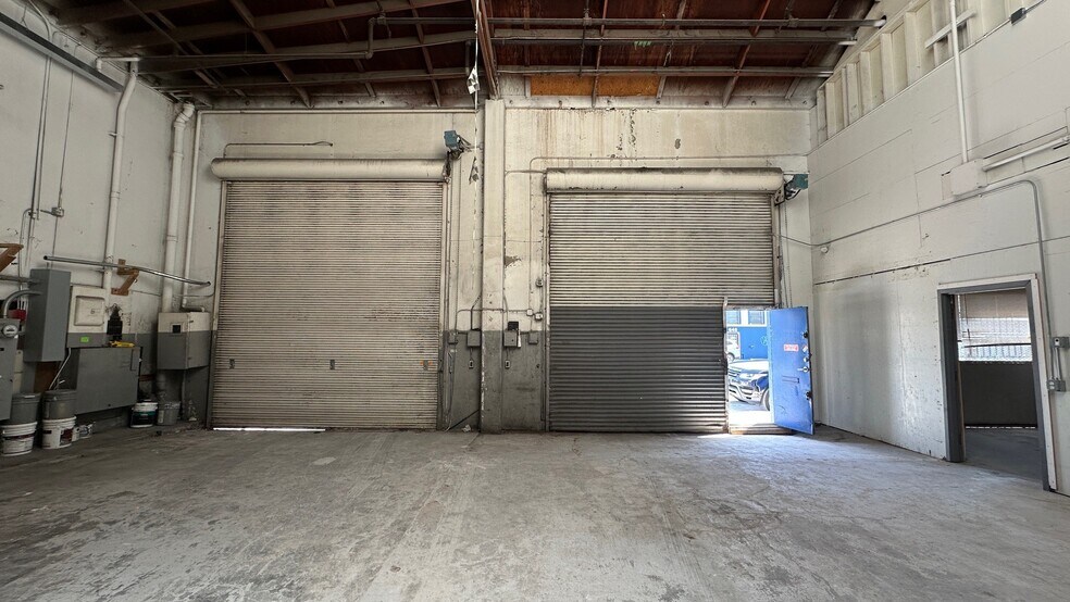 More Photos Of 660 Bryant St, San Francisco Service For Lease