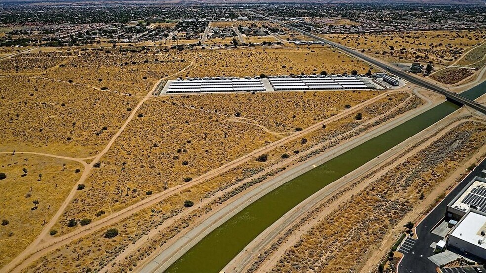 More Photos Of 00 Main St, Hesperia Land For Sale