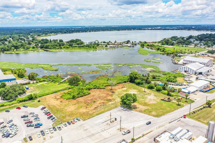 More Photos Of 6th St SW, Winter Haven Land For Sale