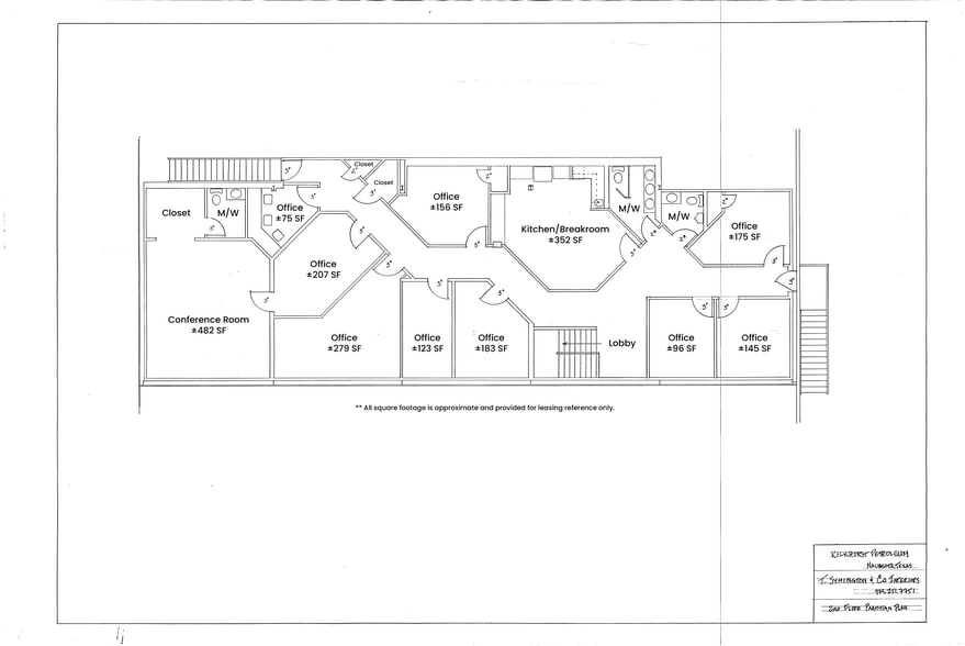 More Photos Of 1685 E Washington Ave, Navasota Office For Lease