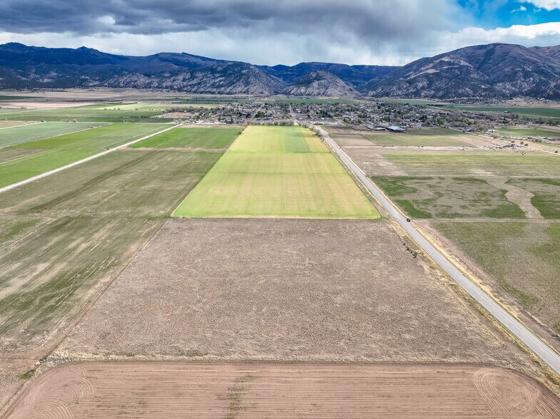 More Photos Of Highway 78, Levan Land For Sale