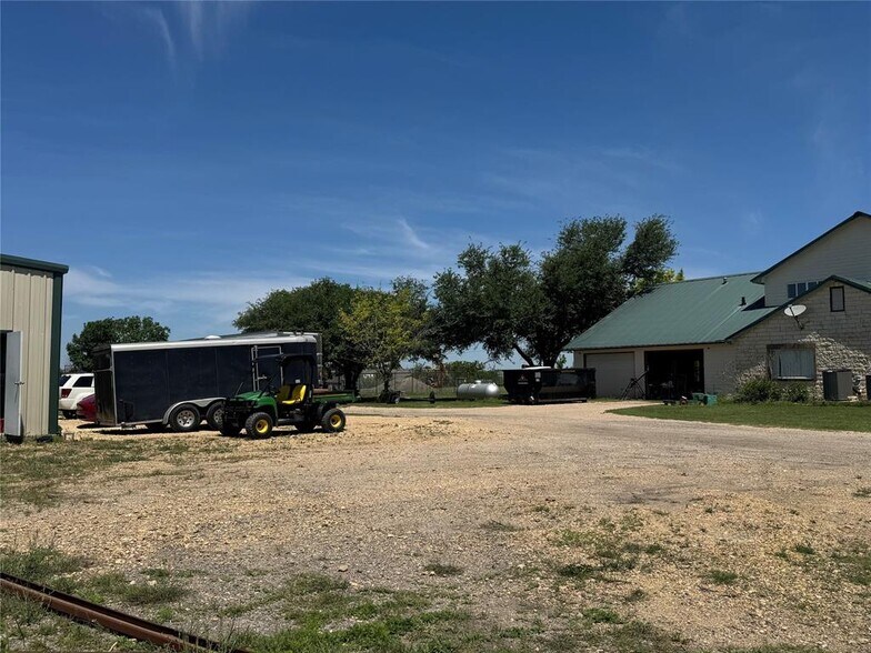 More Photos Of 21424 Martin Ln, Pflugerville Land For Sale