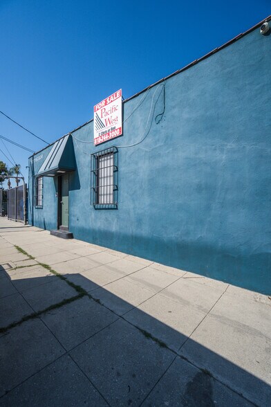 More Photos Of 3001 N North Coolidge Ave, Los Angeles Land For Sale