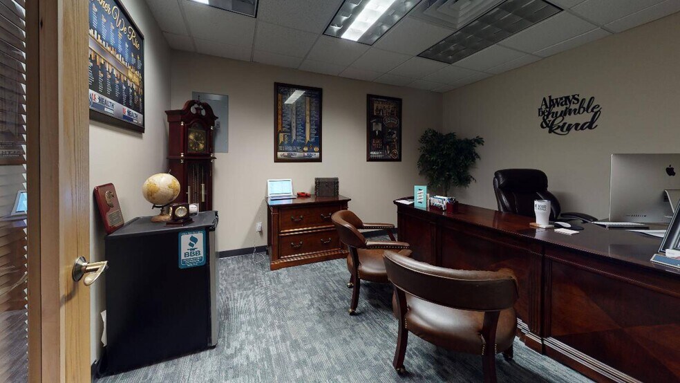 More Photos Of 1555 Campus Way, Billings Office For Sale