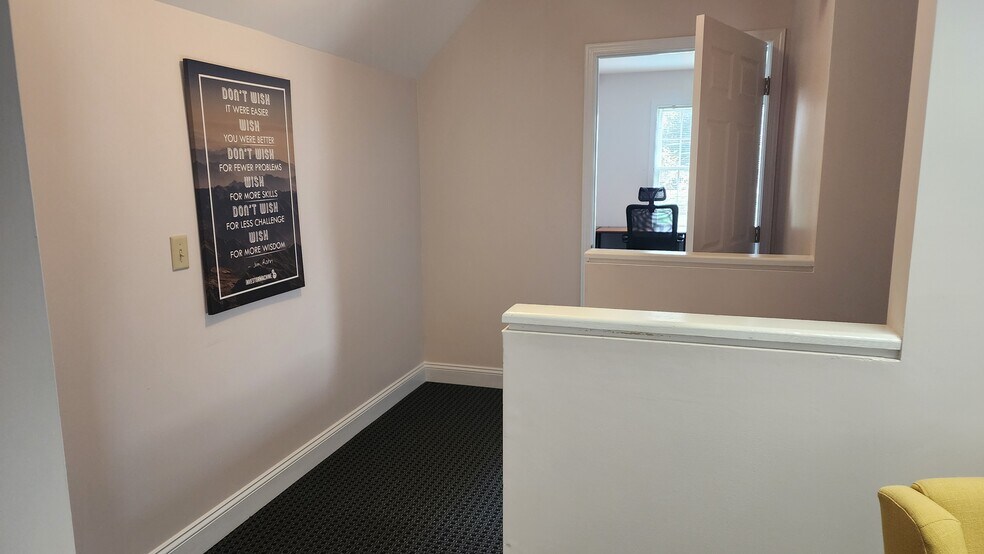 More Photos Of 18 N Village Ave, Exton Office For Sale