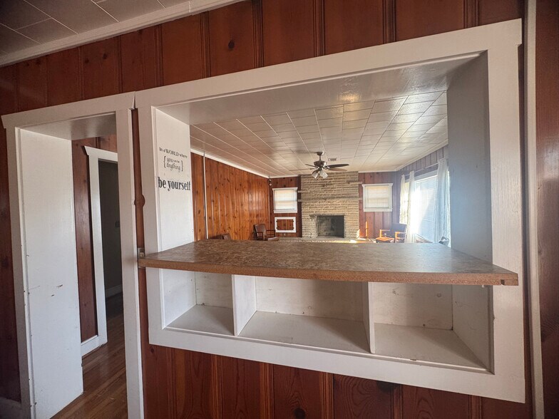 More Photos Of 8385 AL Highway 144, Alexandria Office Residential For Sale