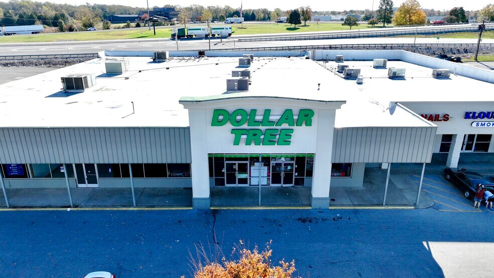 More Photos Of 4000 Fort Campbell Blvd, Hopkinsville Unknown For Lease