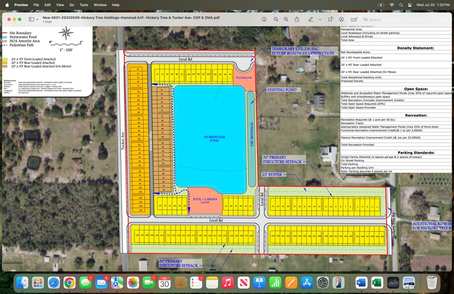 More Photos Of 3640 Hickory Tree Rd, Saint Cloud Land For Sale