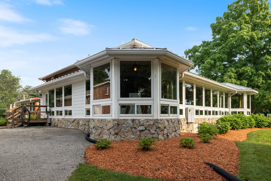 More Photos Of 575 Moody Pike, Shelbyville Land For Sale