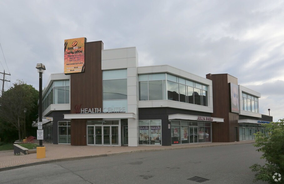 More Photos Of 2101 Brimley Rd, Toronto Office For Lease