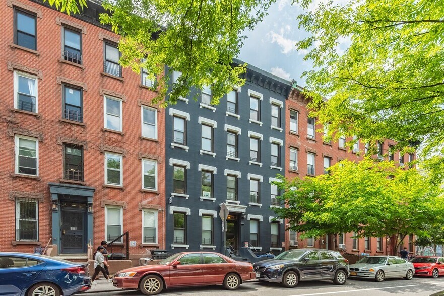 More Photos Of , Brooklyn Multifamily For Sale