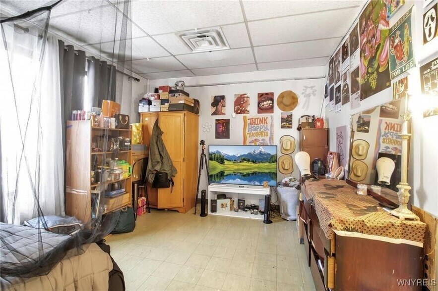 More Photos Of 115 Gold St, Buffalo Religious Facility For Sale