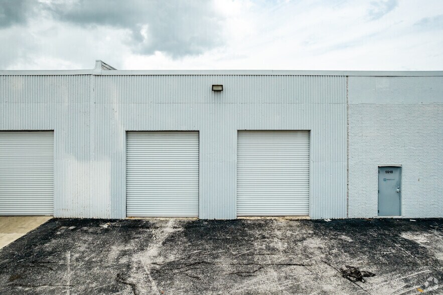 More Photos Of 5810-5922 Business Park, San Antonio Warehouse For Lease