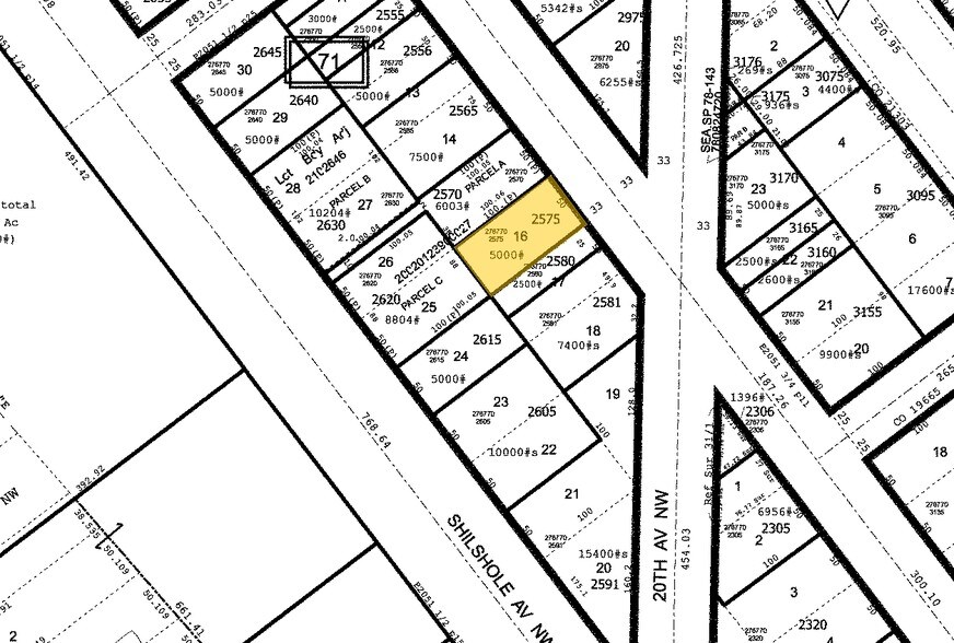 More Photos Of 5209 Ballard Ave NW, Seattle Storefront For Lease