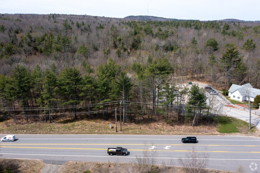 Primary Photo Of 316 Route 11, Farmington Land For Sale