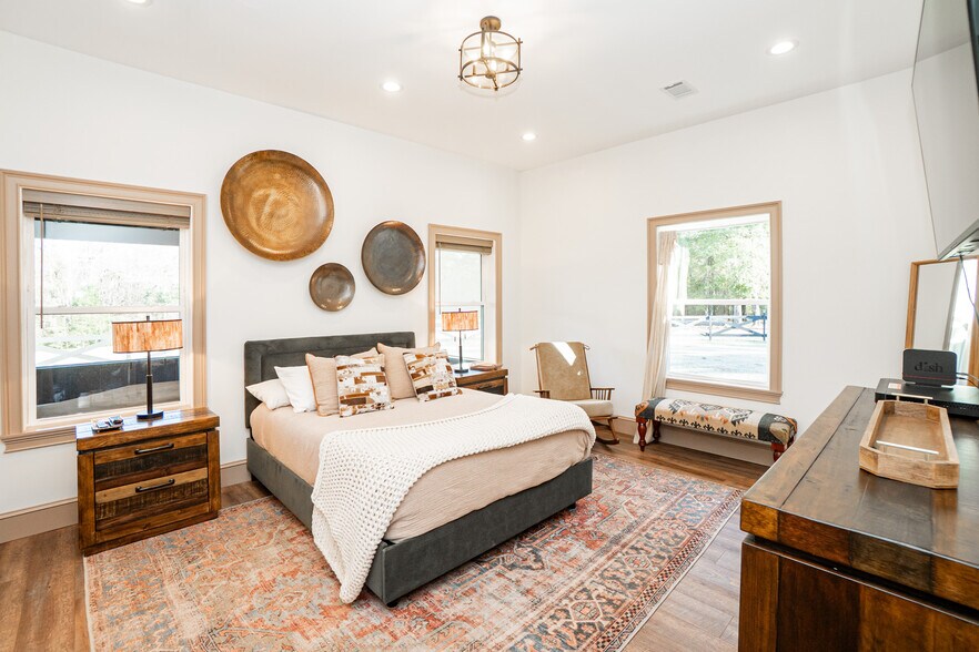 More Photos Of 9036 Bullard Rd, Dry Branch Lodge Meeting Hall For Sale