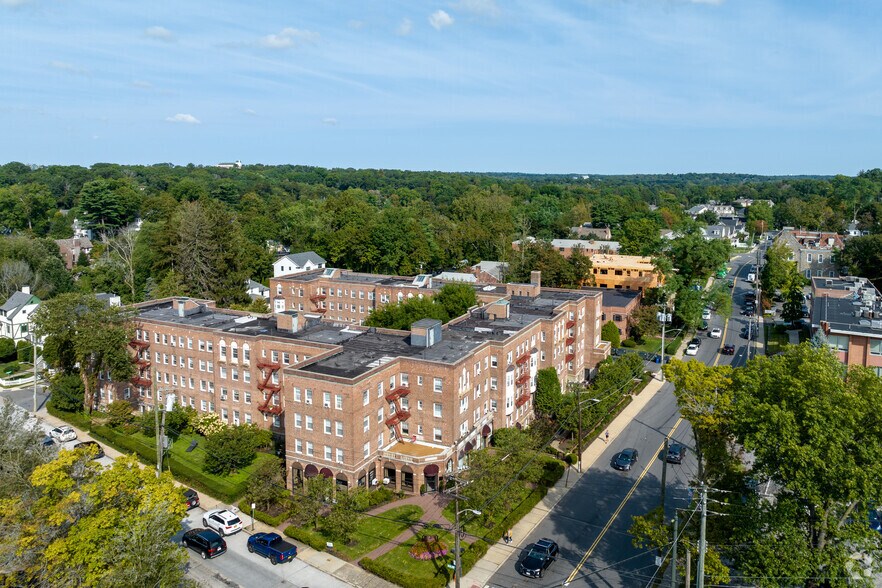 More Photos Of 131-151 Purchase St, Rye Apartments For Lease