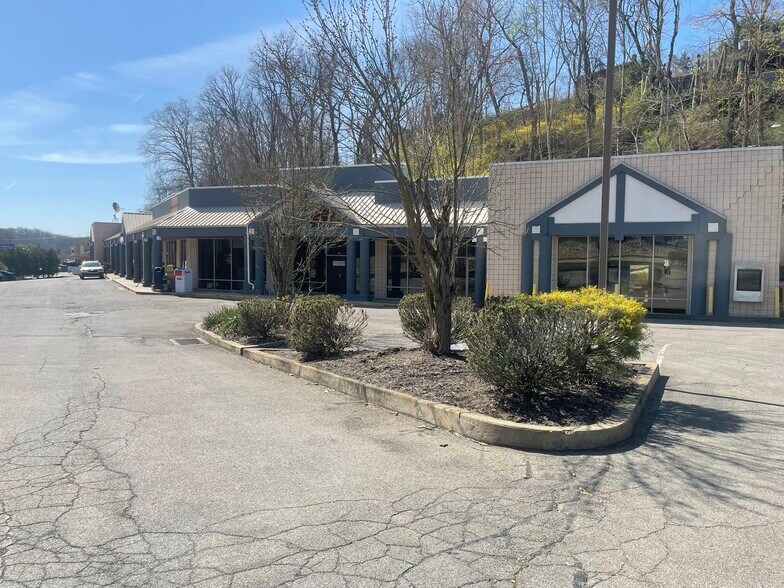 More Photos Of 5439 Babcock Blvd, Pittsburgh Freestanding For Lease