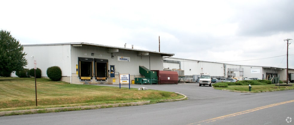 More Photos Of 14515 Pennsylvania, Hagerstown Warehouse For Sale