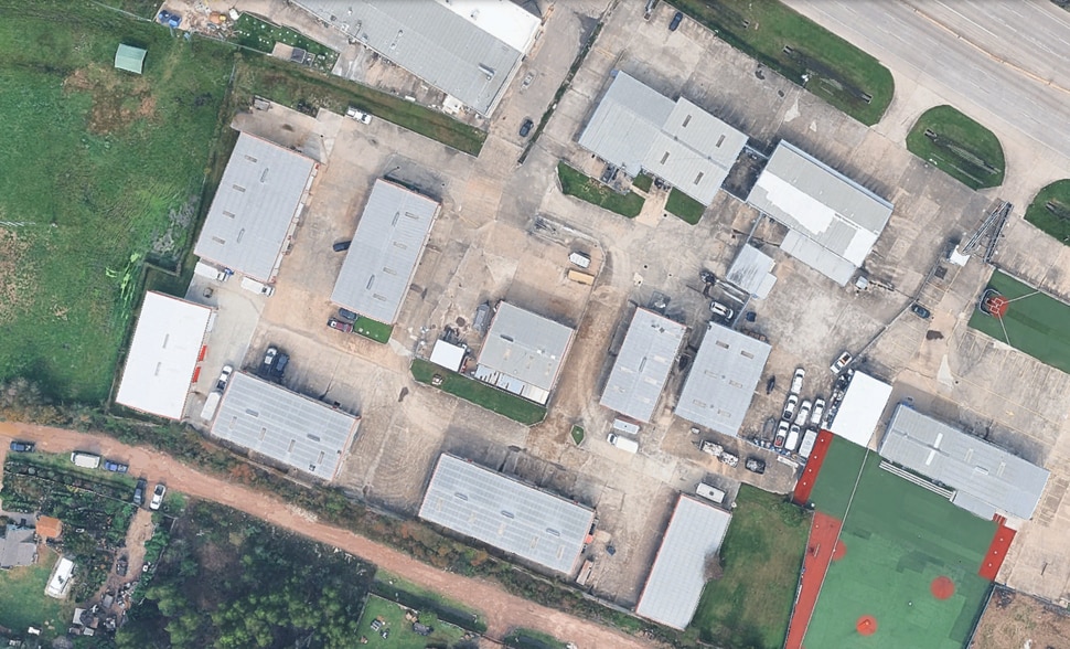 Primary Photo Of 15090 Highway 6, Rosharon Land For Lease