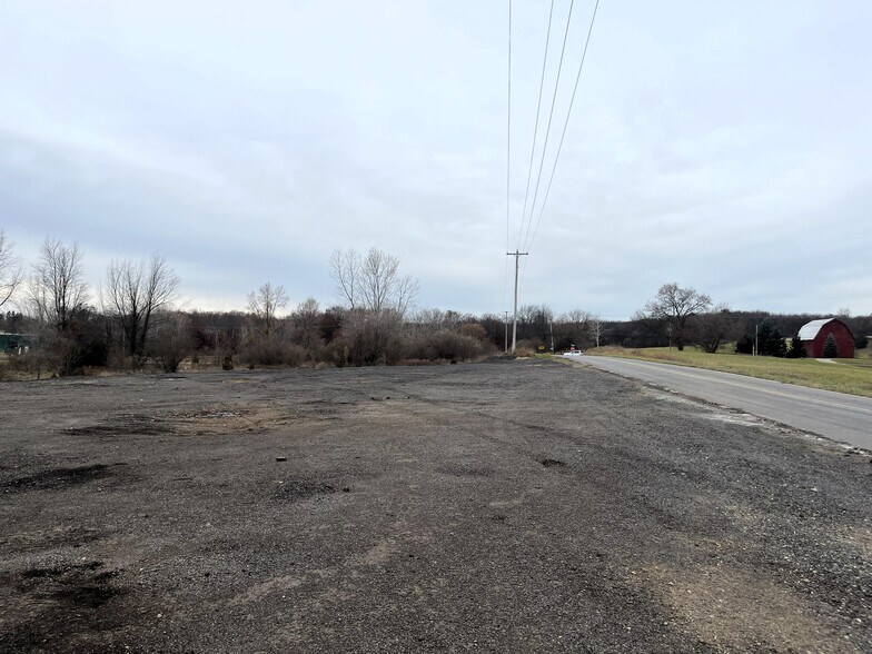 More Photos Of 0 Morrissey Rd, Grass Lake Land For Sale