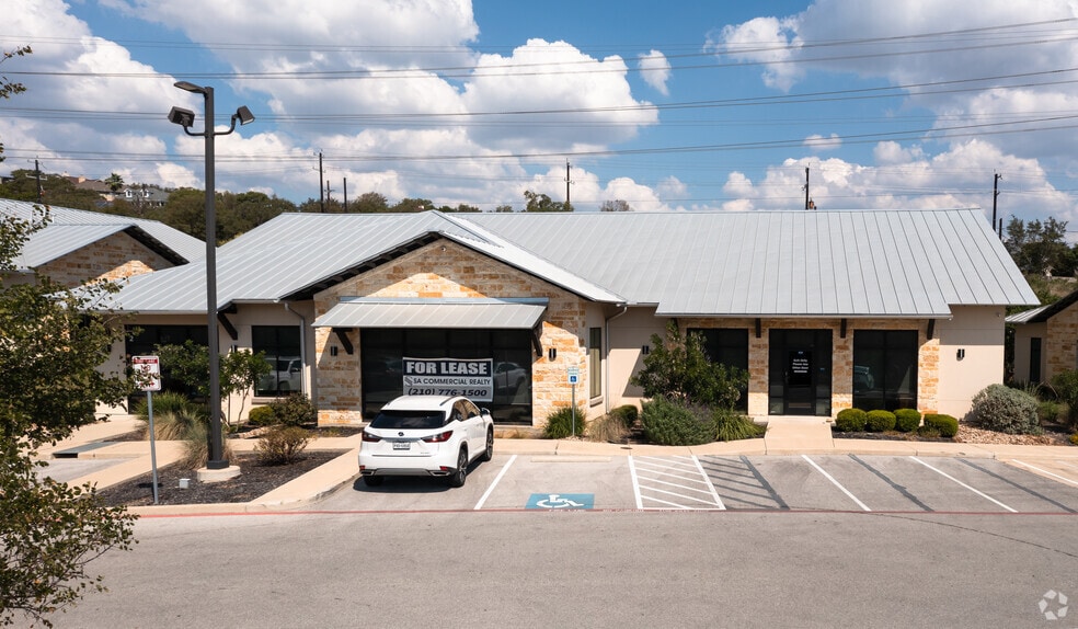 More Photos Of 6827 Camp Bullis Rd, San Antonio Medical For Lease